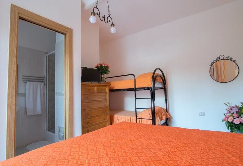 B&b Country House Il Grappolo