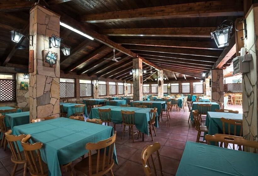 B&b Country House Il Grappolo