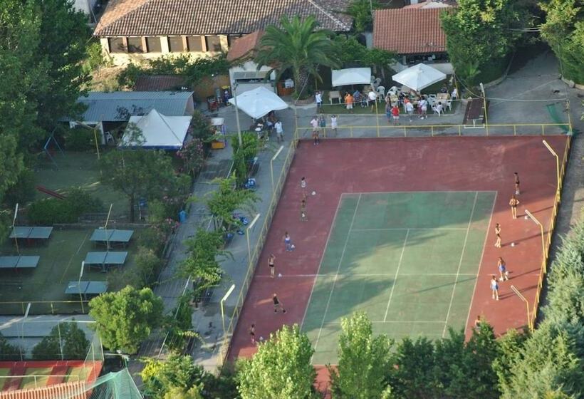 B&b Country House Il Grappolo