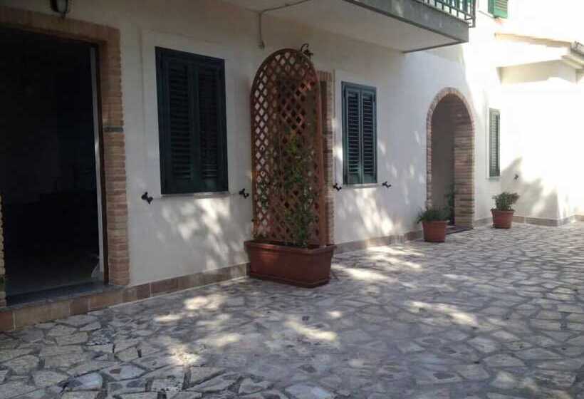 B&b Country House Il Grappolo