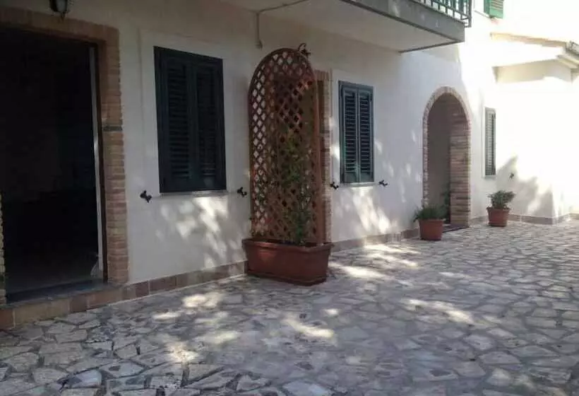 B&b Country House Il Grappolo