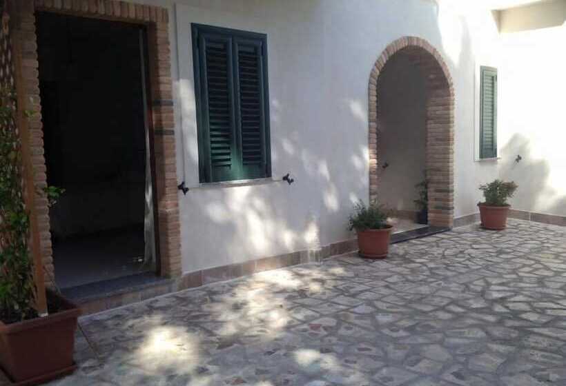 B&b Country House Il Grappolo