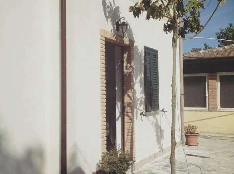 B&b Country House Il Grappolo