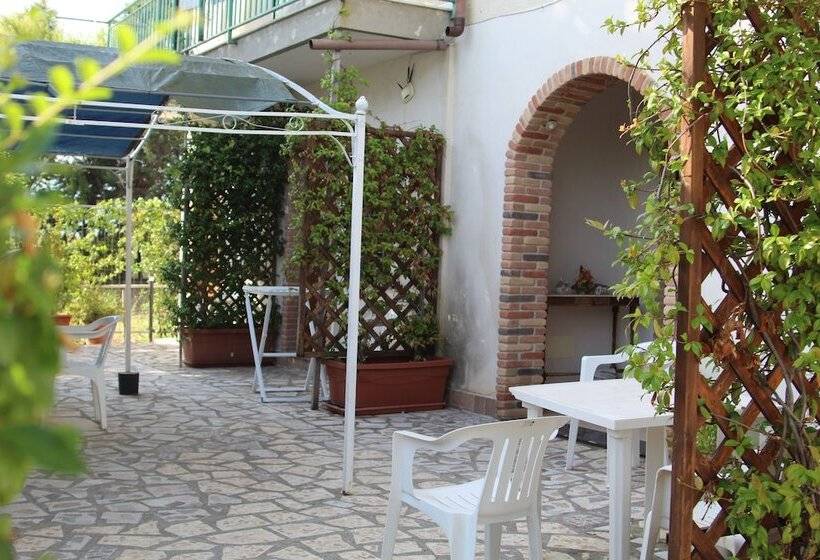 B&b Country House Il Grappolo