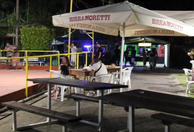 B&b Country House Il Grappolo