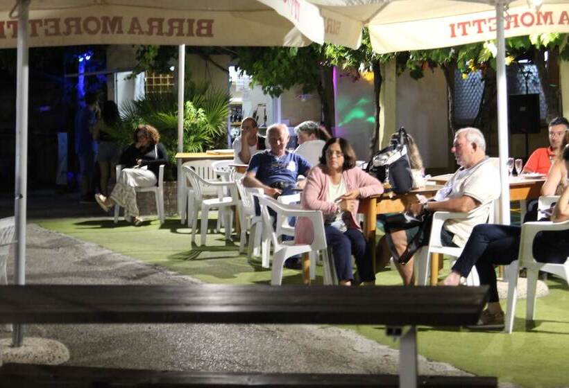 B&b Country House Il Grappolo