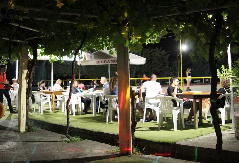 B&b Country House Il Grappolo