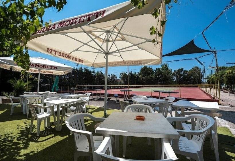 B&b Country House Il Grappolo