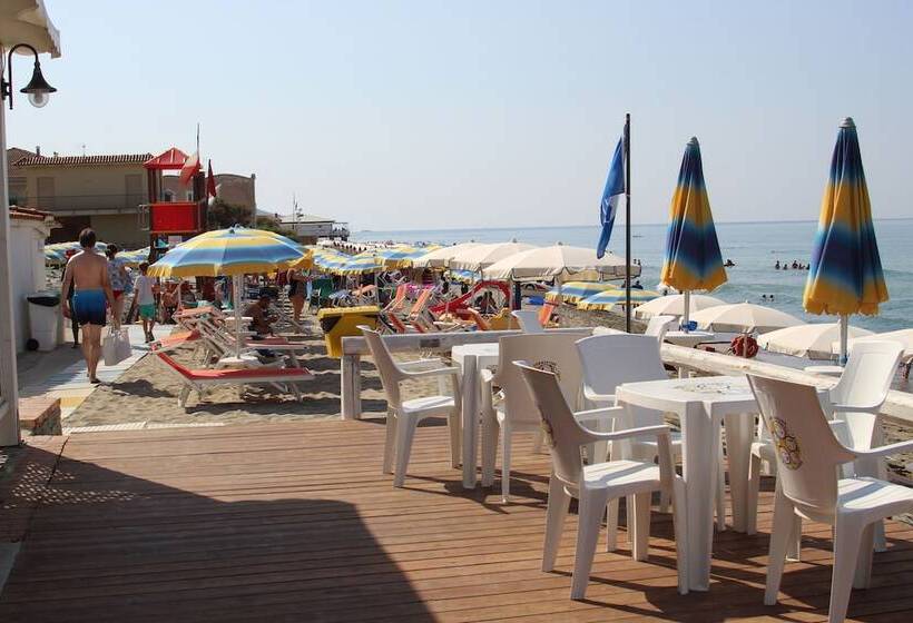 B&b Country House Il Grappolo