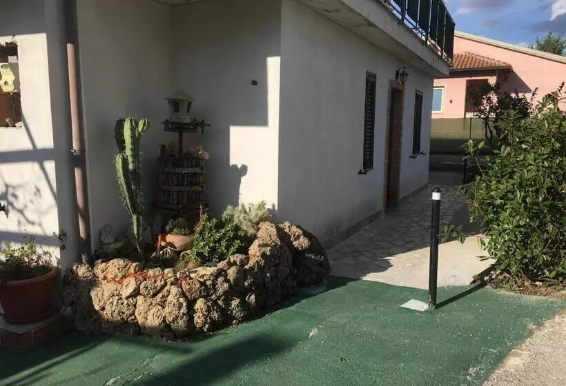 B&b Country House Il Grappolo