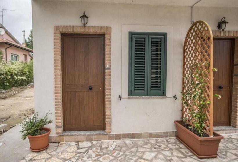 B&b Country House Il Grappolo