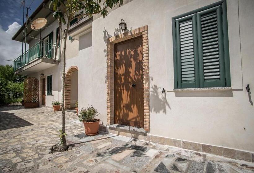 B&b Country House Il Grappolo