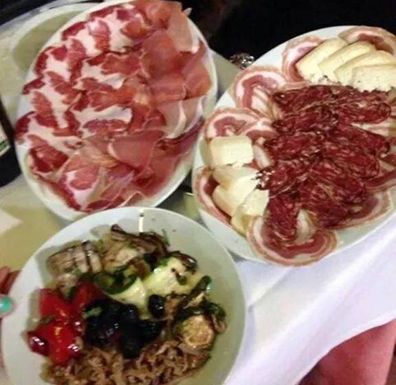 B&b Country House Il Grappolo