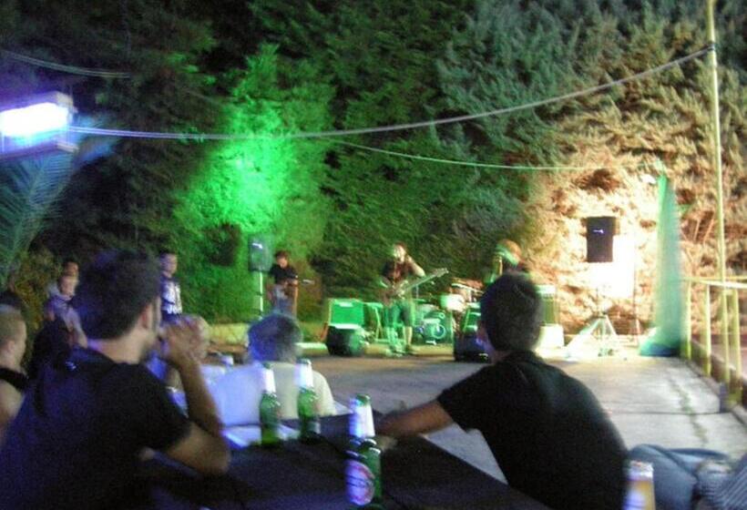 B&b Country House Il Grappolo