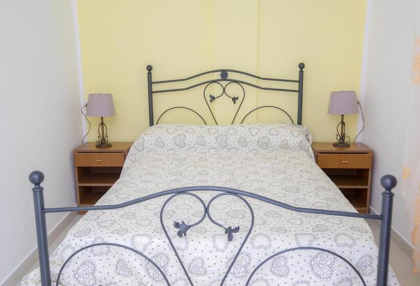 B&b Country House Il Grappolo