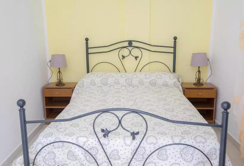 B&b Country House Il Grappolo