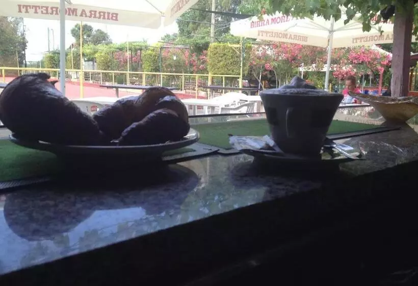 B&b Country House Il Grappolo