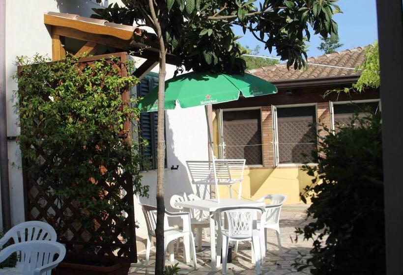 B&b Country House Il Grappolo