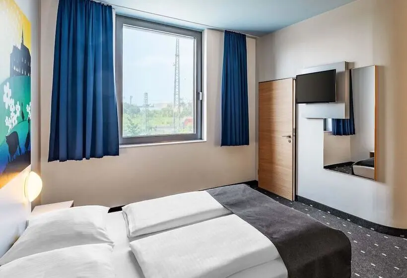 B&b Hotel Göttingen City