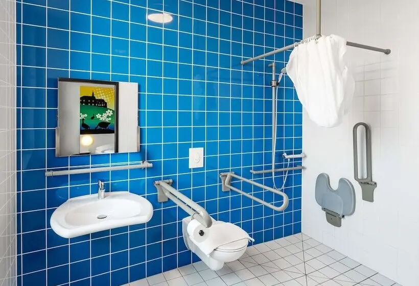 B&b Hotel Göttingen City