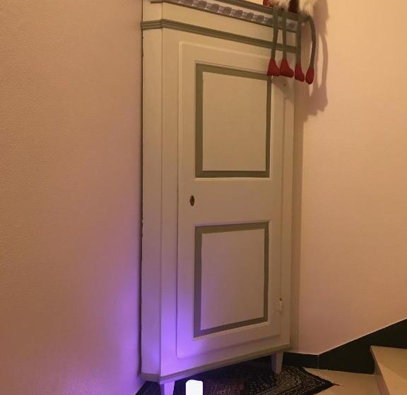 B&b I Propilei Di San Girolamo