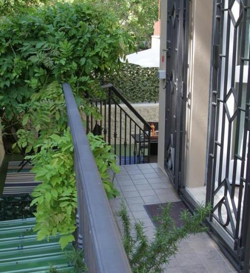 B&b I Propilei Di San Girolamo