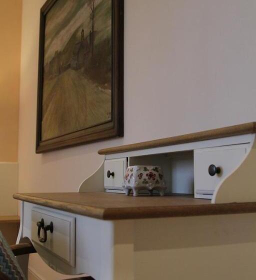 B&b I Propilei Di San Girolamo