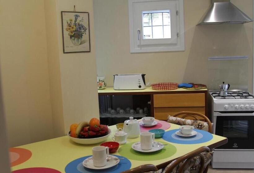 B&b I Propilei Di San Girolamo