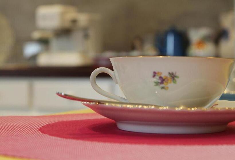 B&b I Propilei Di San Girolamo