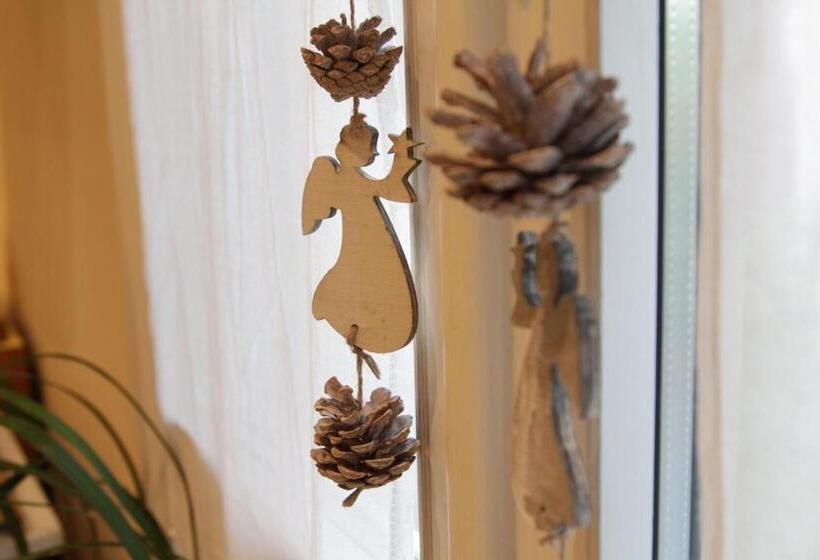 B&b I Propilei Di San Girolamo