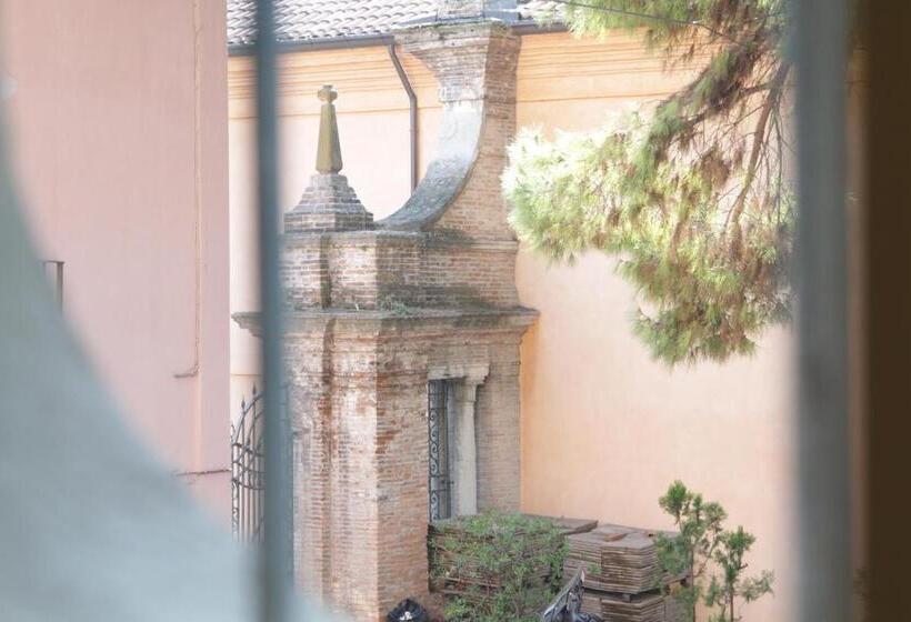 B&b I Propilei Di San Girolamo