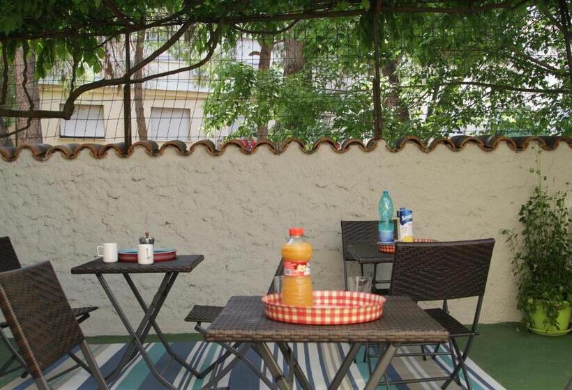 B&b I Propilei Di San Girolamo