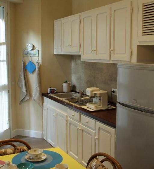 B&b I Propilei Di San Girolamo