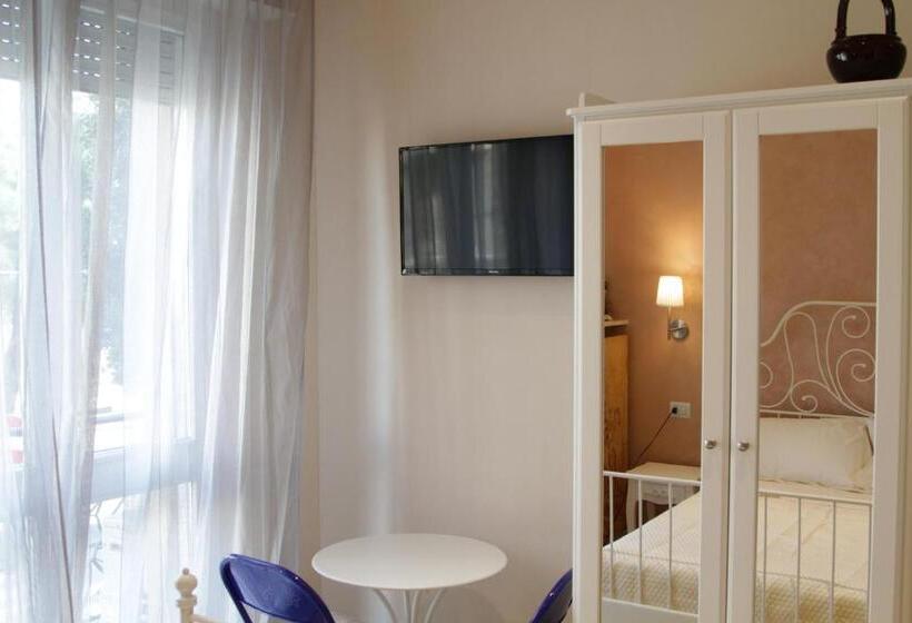 B&b I Propilei Di San Girolamo