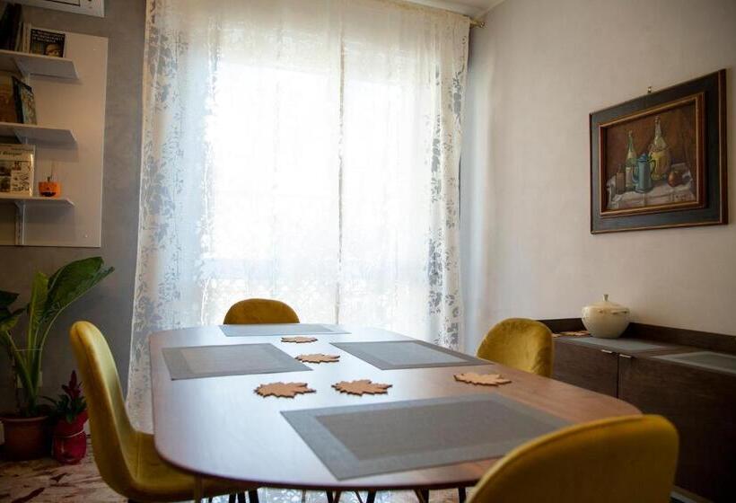 B&b I Propilei Di San Girolamo