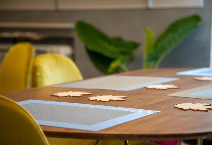 B&b I Propilei Di San Girolamo