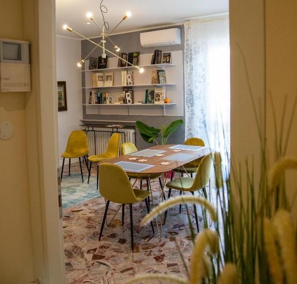 B&b I Propilei Di San Girolamo