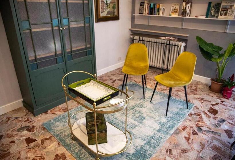 B&b I Propilei Di San Girolamo