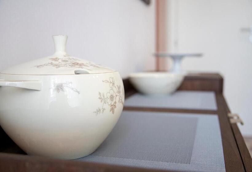 B&b I Propilei Di San Girolamo