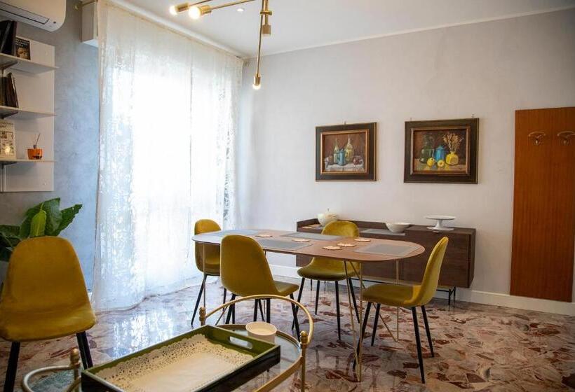 B&b I Propilei Di San Girolamo