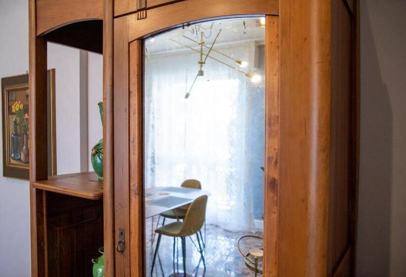 B&b I Propilei Di San Girolamo