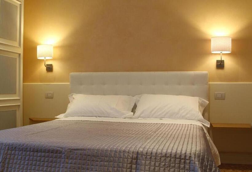 B&b I Propilei Di San Girolamo