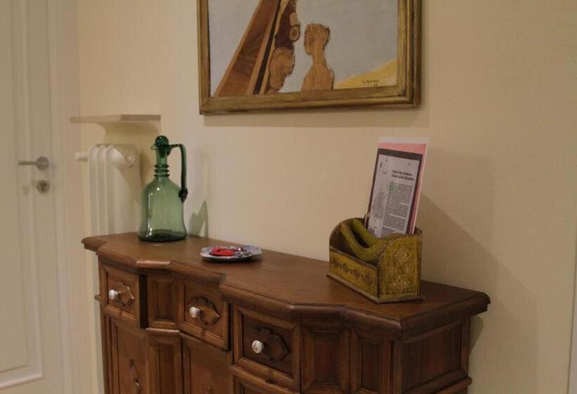 B&b I Propilei Di San Girolamo