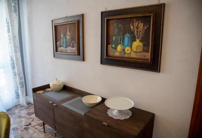 B&b I Propilei Di San Girolamo