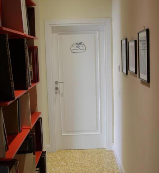 B&b I Propilei Di San Girolamo