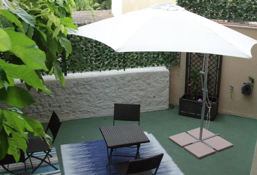 B&b I Propilei Di San Girolamo