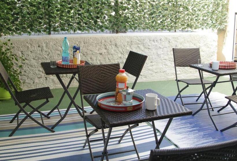 B&b I Propilei Di San Girolamo