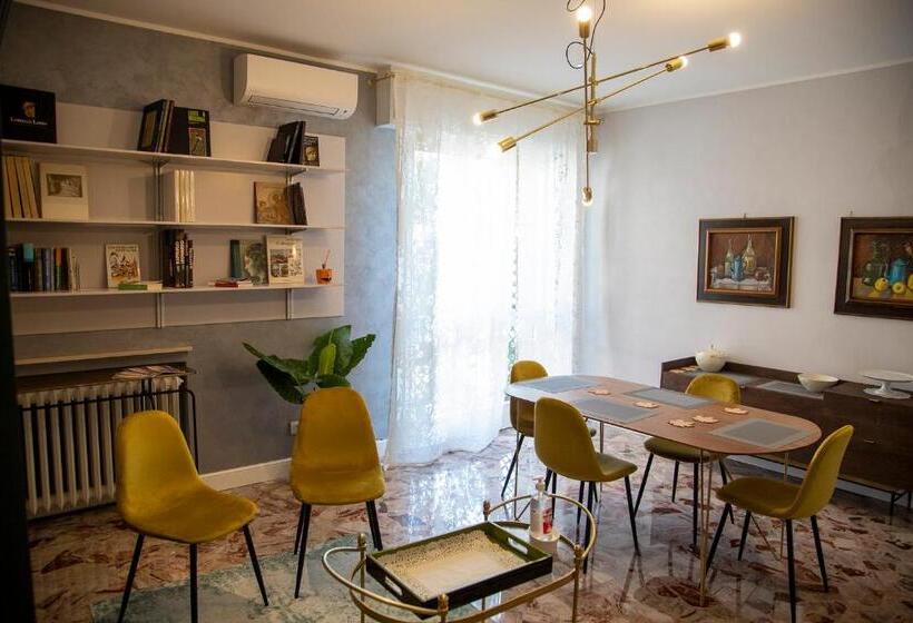 B&b I Propilei Di San Girolamo