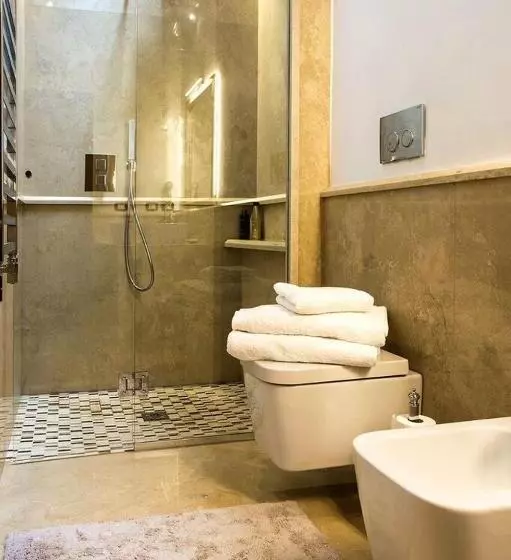 Aamiaismajoitus (B&B) Casale San Pietro