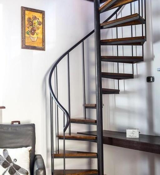 مبيت وإفطار Casale San Pietro